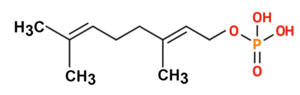 Monogeranila fosfato