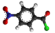 p-nitrobenzoila klorido