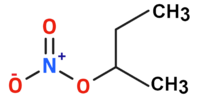 2-Butila nitrato