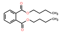 butila ftalato