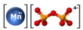 Mangana (IV) pirofosfato 53731-35-4