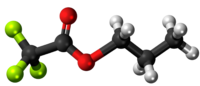 Propila trikloroacetato