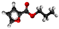 propila furanato