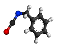 Benzila izocianato