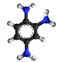 1,2,4-Triaminobenzeno