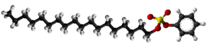 oktadekila fenila sulfato