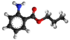 propila antranilato