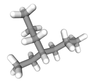 4-Etilheptano