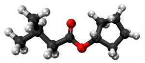 Ciklopentila izovalerato