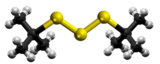 Du-t-butila trisulfido