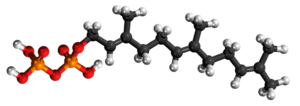 Farnezila pirofosfato