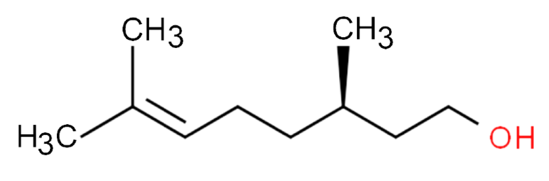 Dosiero:Citronellol2D.png