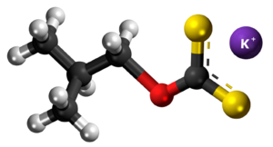 Kalia izobutilksantato