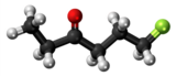 1-Kloro-4-heksanono