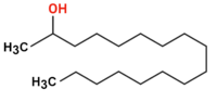 2-Heptadekanolo