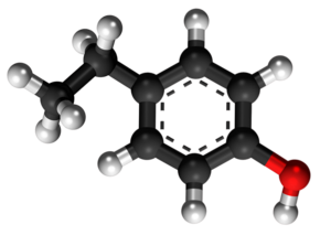 4-Etilfenolo