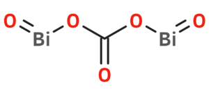 Bismuta (III) subkarbonato