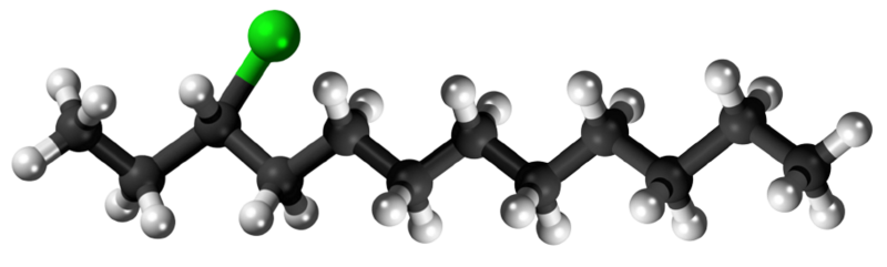 Dosiero:3-Chloro-dodecane 3D.png