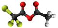 acetiltrifluoroacetate