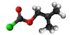izobutila kloroformiato