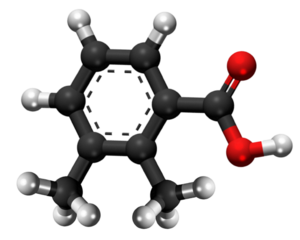 2,3-Dumetilbenzoata acido