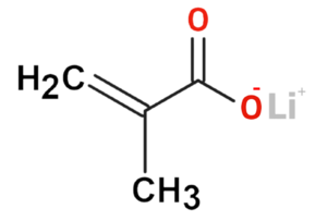 Litia metakrilato
