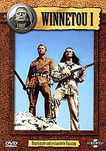 Bildeto por Winnetou I