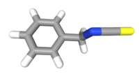 benzila izotiocianato