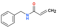 Benzilakrilamido