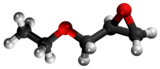 glicidila etila etero
