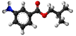 izobutila 3-aminobenzoato