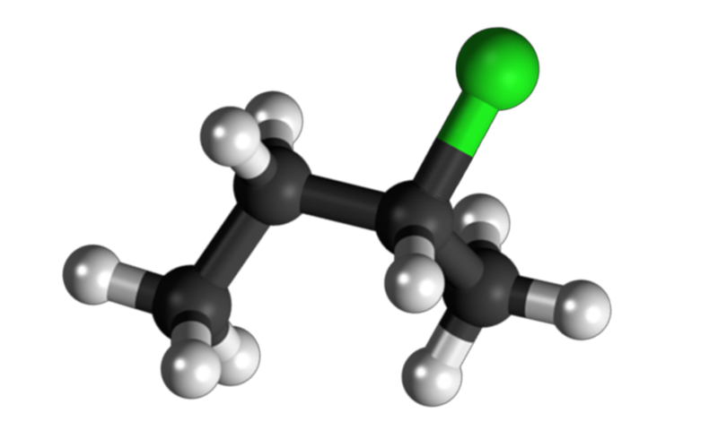 Dosiero:2-Chlorobutane 3D.png