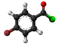 4-Bromo-benzoila klorido