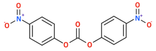 Nitrofenila karbonato