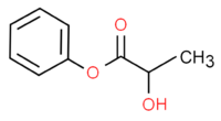 Fenila laktato