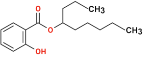 Propilheptila salikato