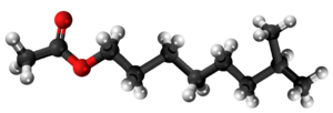 Izononila acetato