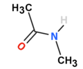 Bildeto por Metil-acetamido