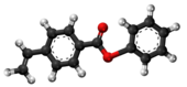 fenila 4-vinilbenzoato