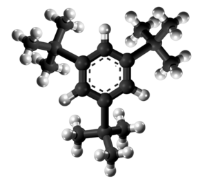 1,3,5-Tri-t-butilbenzeno