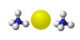 amonia sulfido
