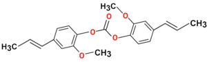 Izoeŭgenila karbonato