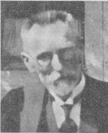Josef Krumpholc