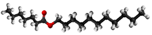 Undekila heptanato