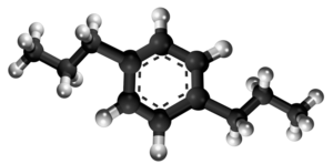 1,4-Dupropilbenzeno