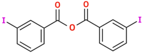 3-Jodobenzoata anhidrido