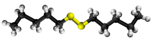 Dupentila dusulfido