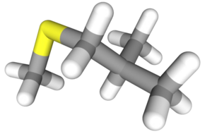 Metila izobutila sulfido