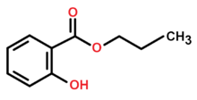 propila salikato