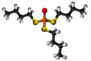 tributila tritiofosfato